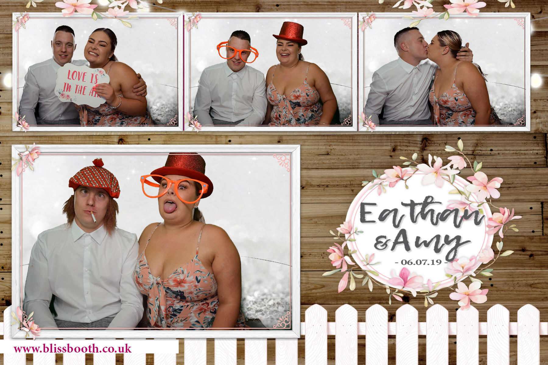 Eathan and Amy | View more photos from the event at gallery.blissbooth.co.uk/u/BlissBooth/Eathan-and-Amy